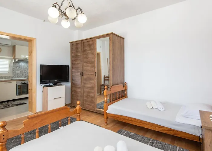 Prázdninový dům Kuna By Interhome *