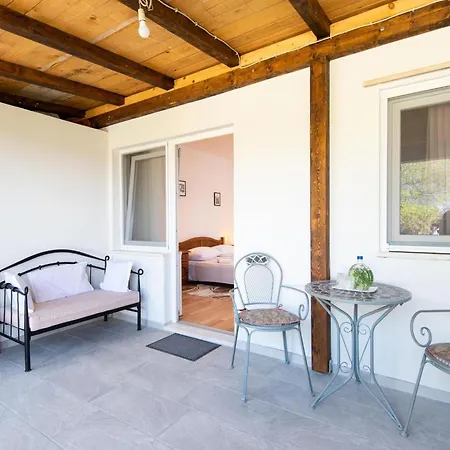 Holiday home Kuna By Interhome Kuna Peljeska