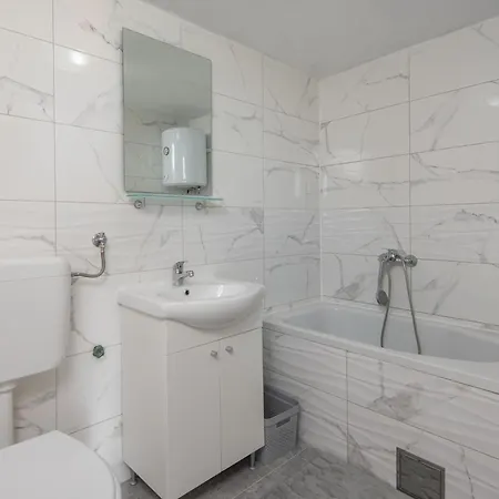 Holiday home Kuna By Interhome Kuna Peljeska