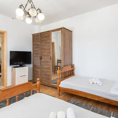 בית נופש Kuna By Interhome *