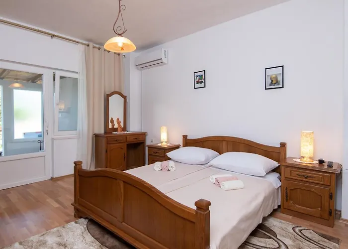 Kuna By Interhome Holiday home Kuna Peljeska