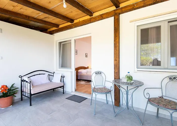 Holiday home Kuna By Interhome Kuna Peljeska