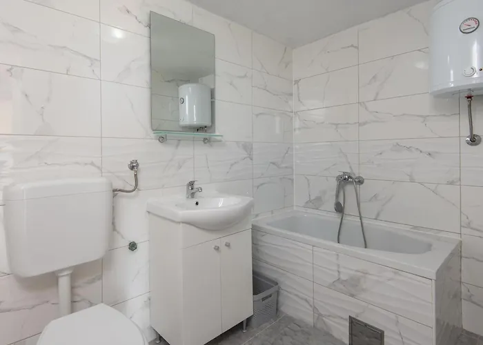 Holiday home Kuna By Interhome Kuna Peljeska