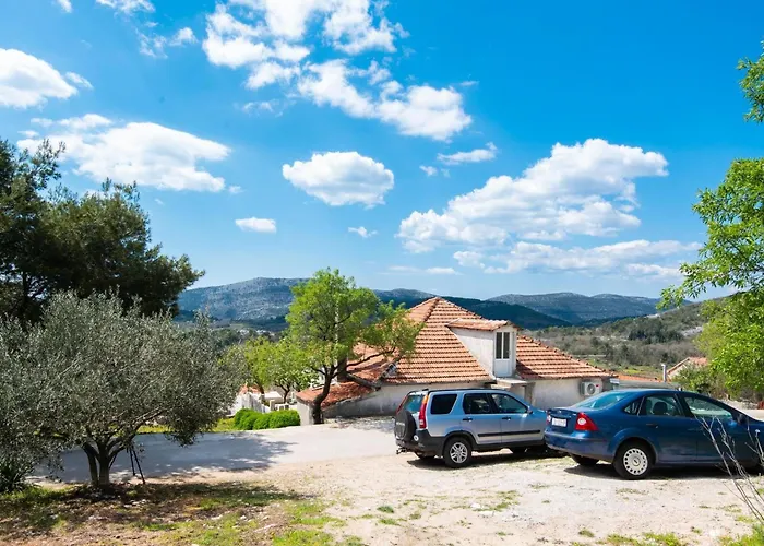 Holiday home Kuna By Interhome