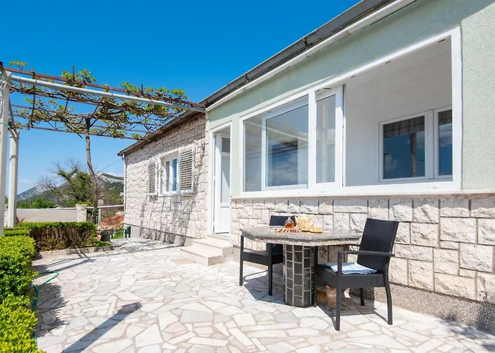 Kuna By Interhome Holiday home Kuna Peljeska